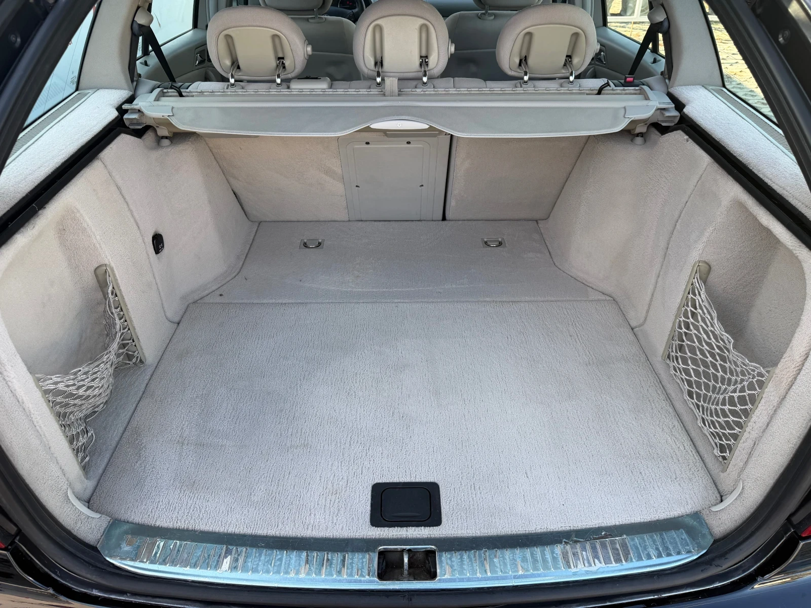 Mercedes-Benz C 200 2.2CDI-122��.-FACELIFT-�������-����������� | Mobile.bg � ����������� 10