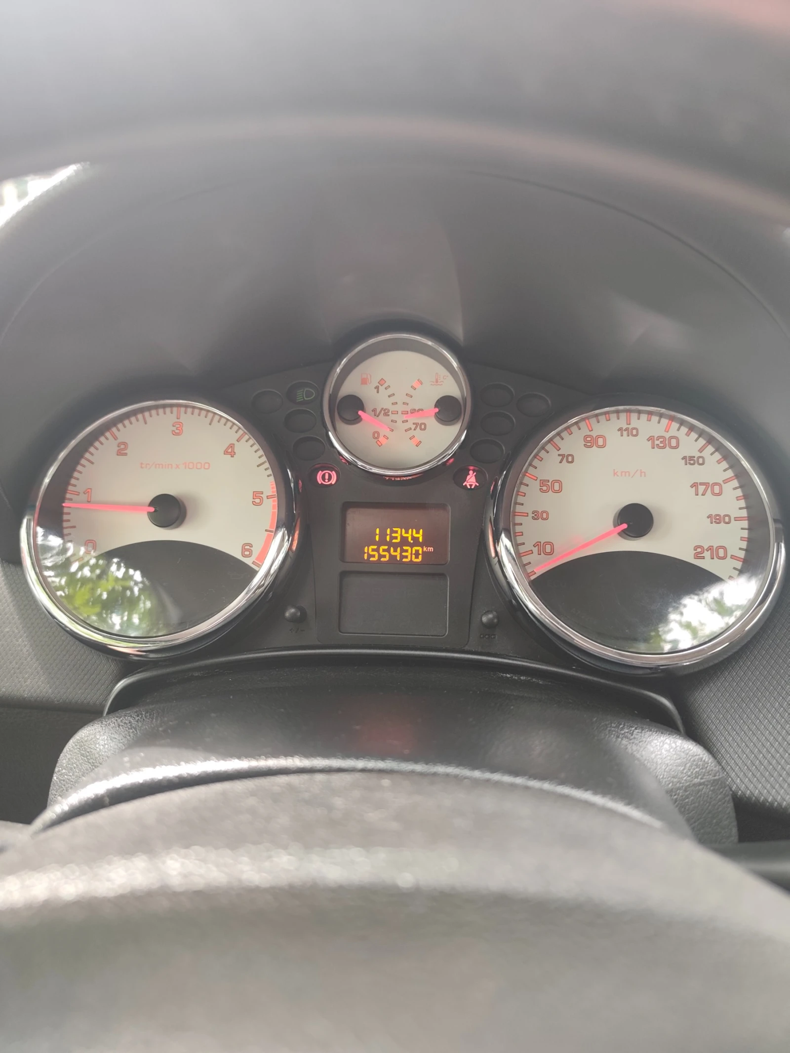 Peugeot 207 1, 6 HDI | Mobile.bg � ����������� 17