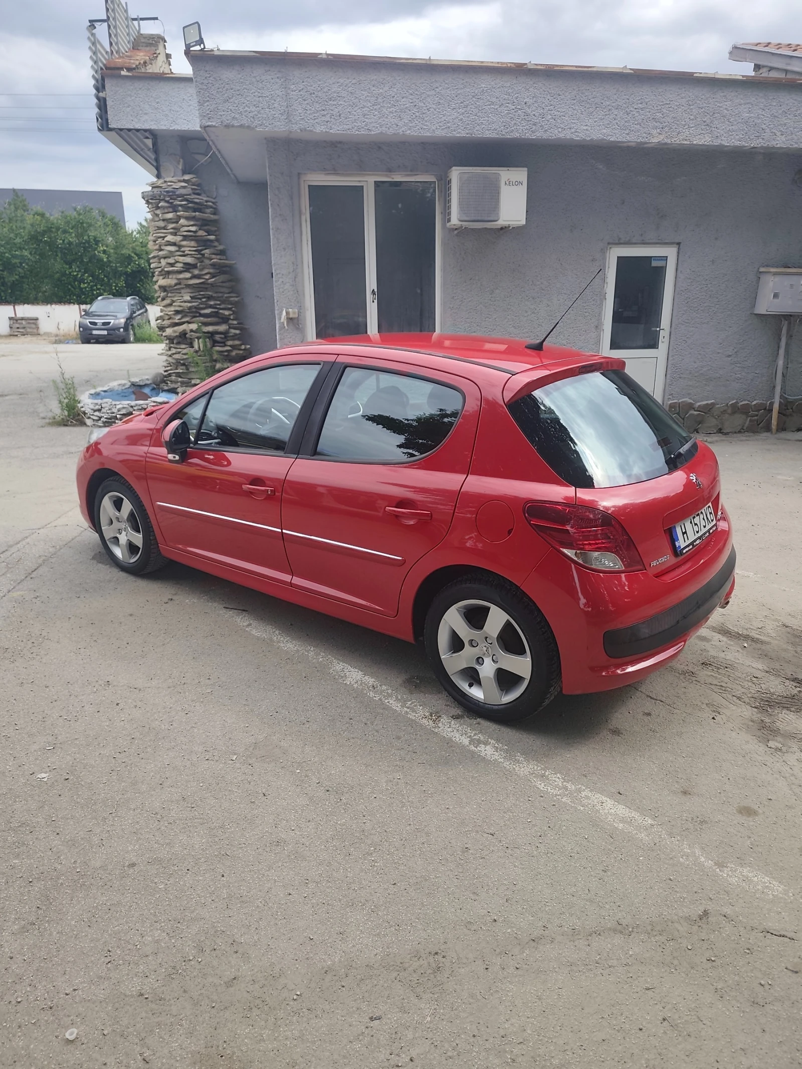 Peugeot 207 1, 6 HDI | Mobile.bg � ����������� 2