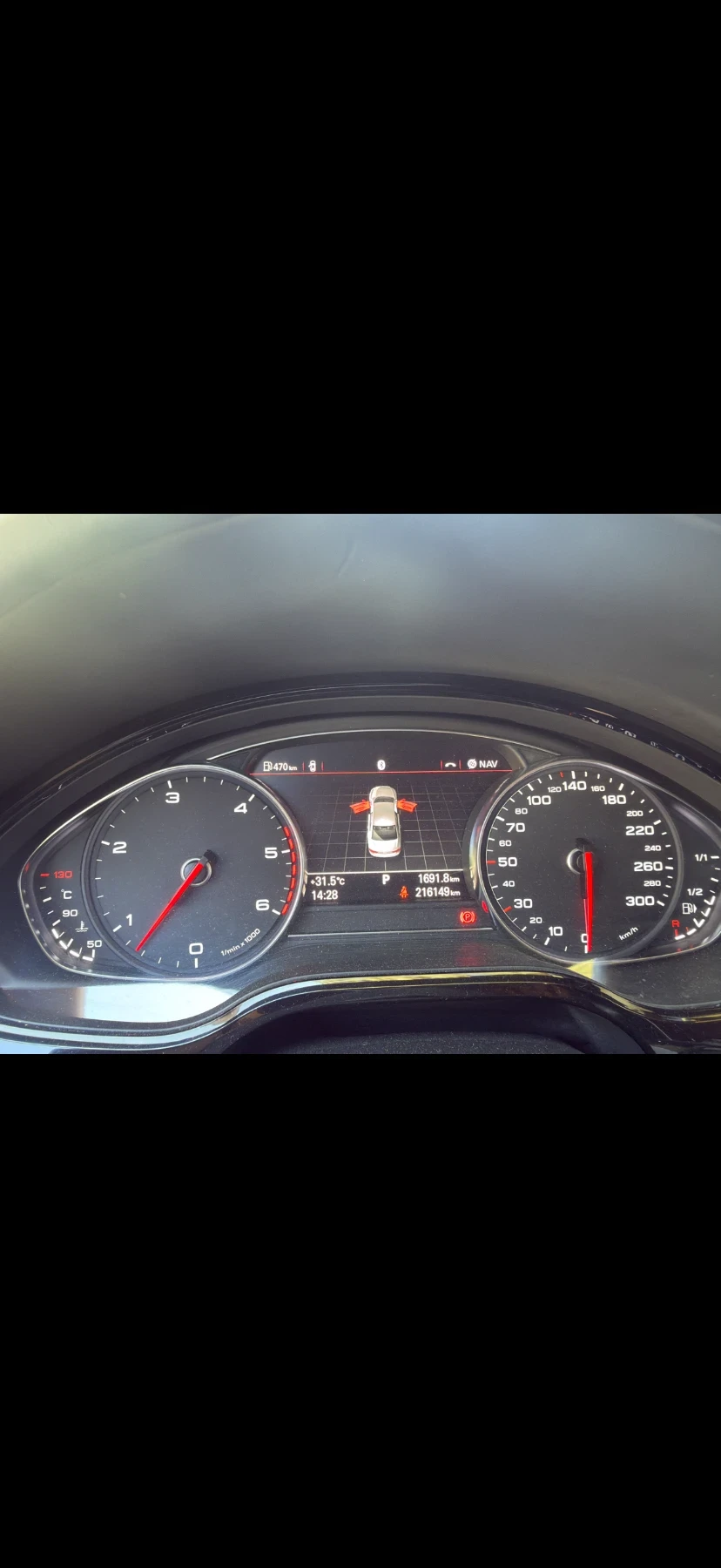 Audi A8 A8L 4.2TDI QUATTRO BUSINES CLASS, снимка 16 - Автомобили и джипове - 55422146