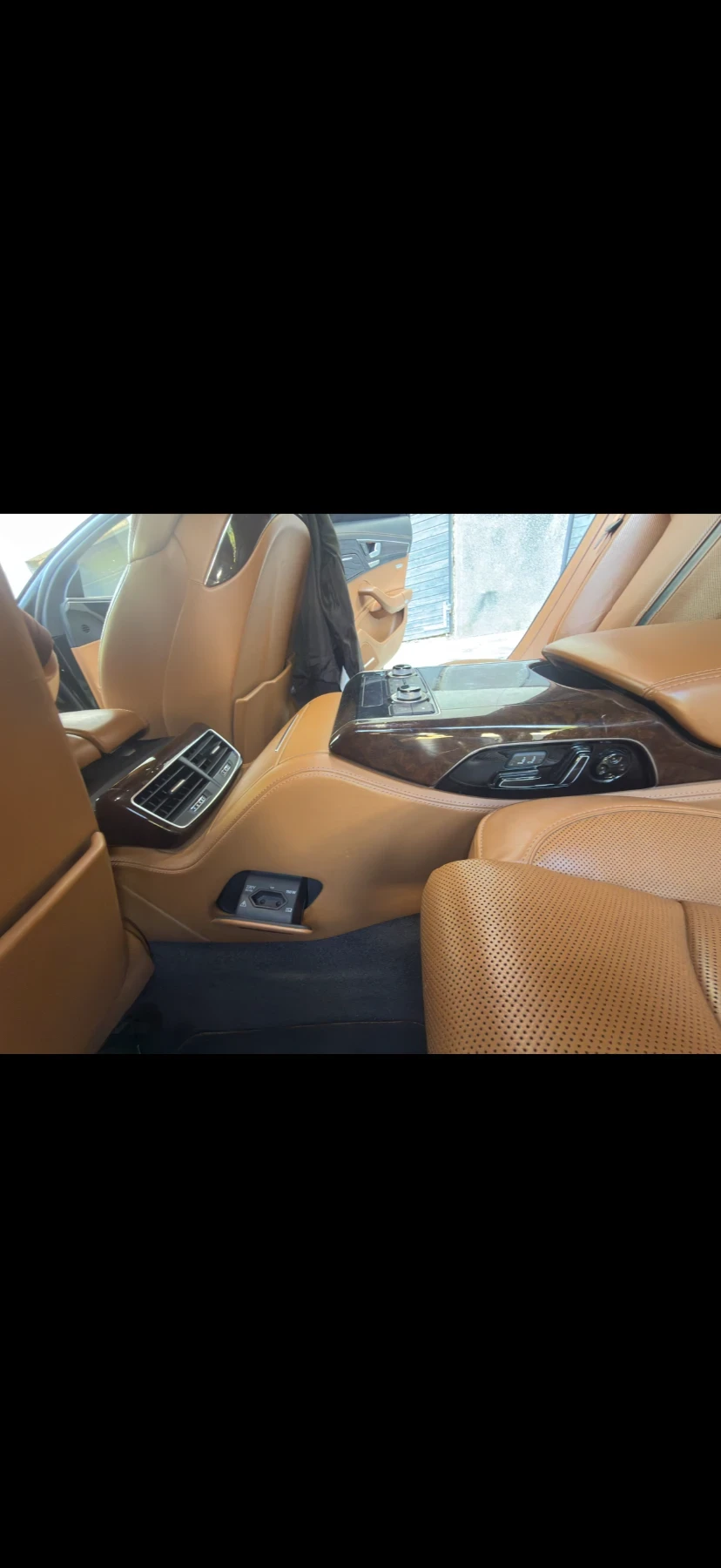 Audi A8 A8L 4.2TDI QUATTRO BUSINES CLASS, снимка 11 - Автомобили и джипове - 55422146