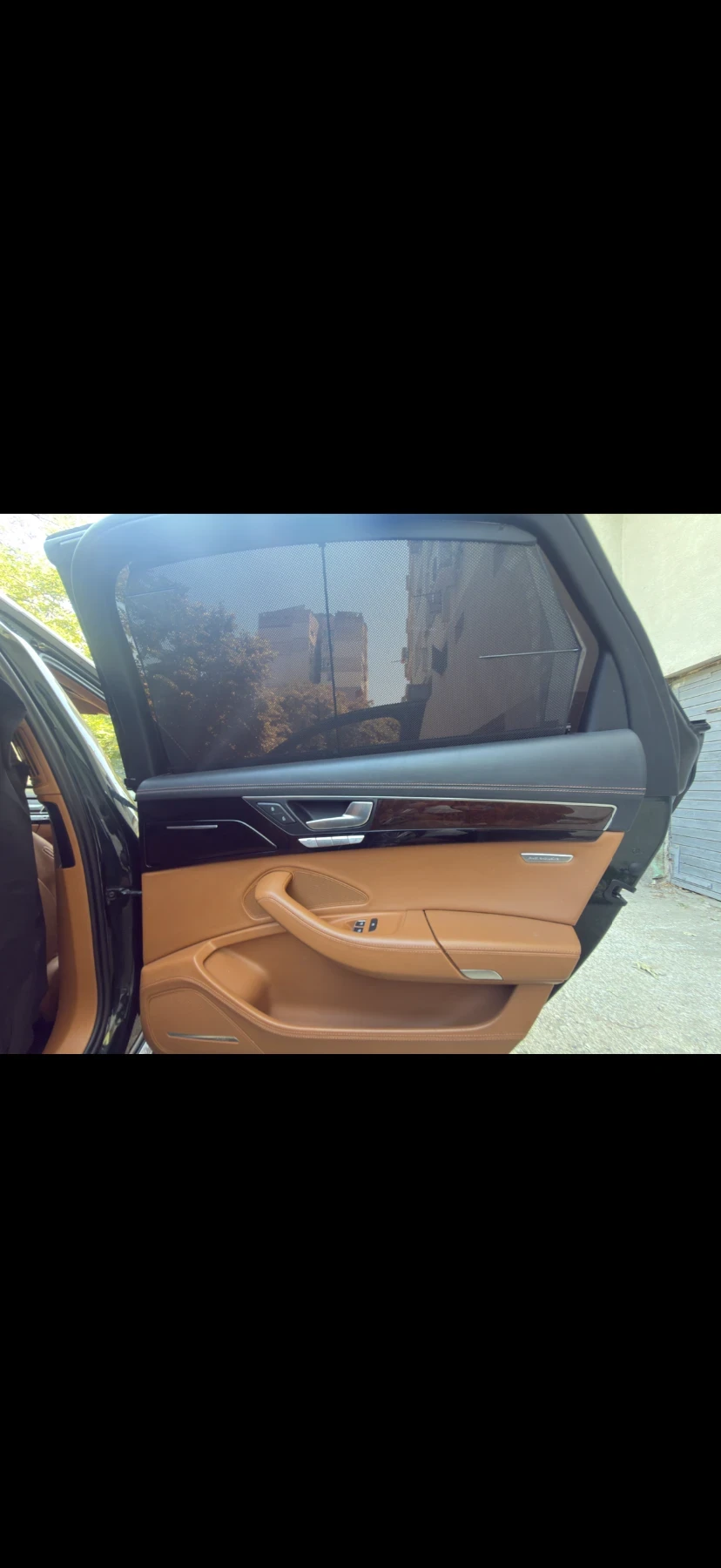 Audi A8 A8L 4.2TDI QUATTRO BUSINES CLASS, снимка 12 - Автомобили и джипове - 55422146