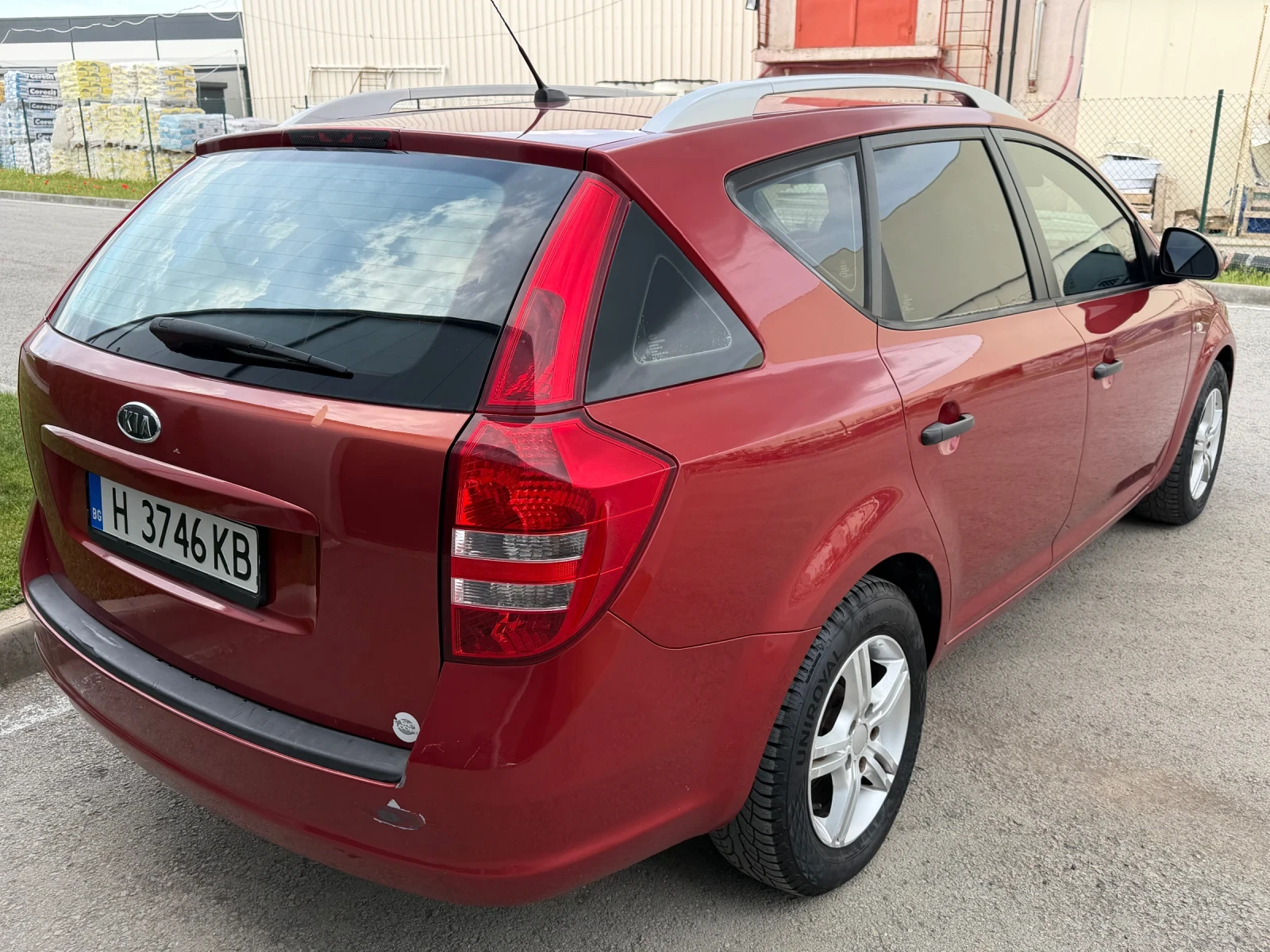 Kia Ceed | Mobile.bg � ����������� 3