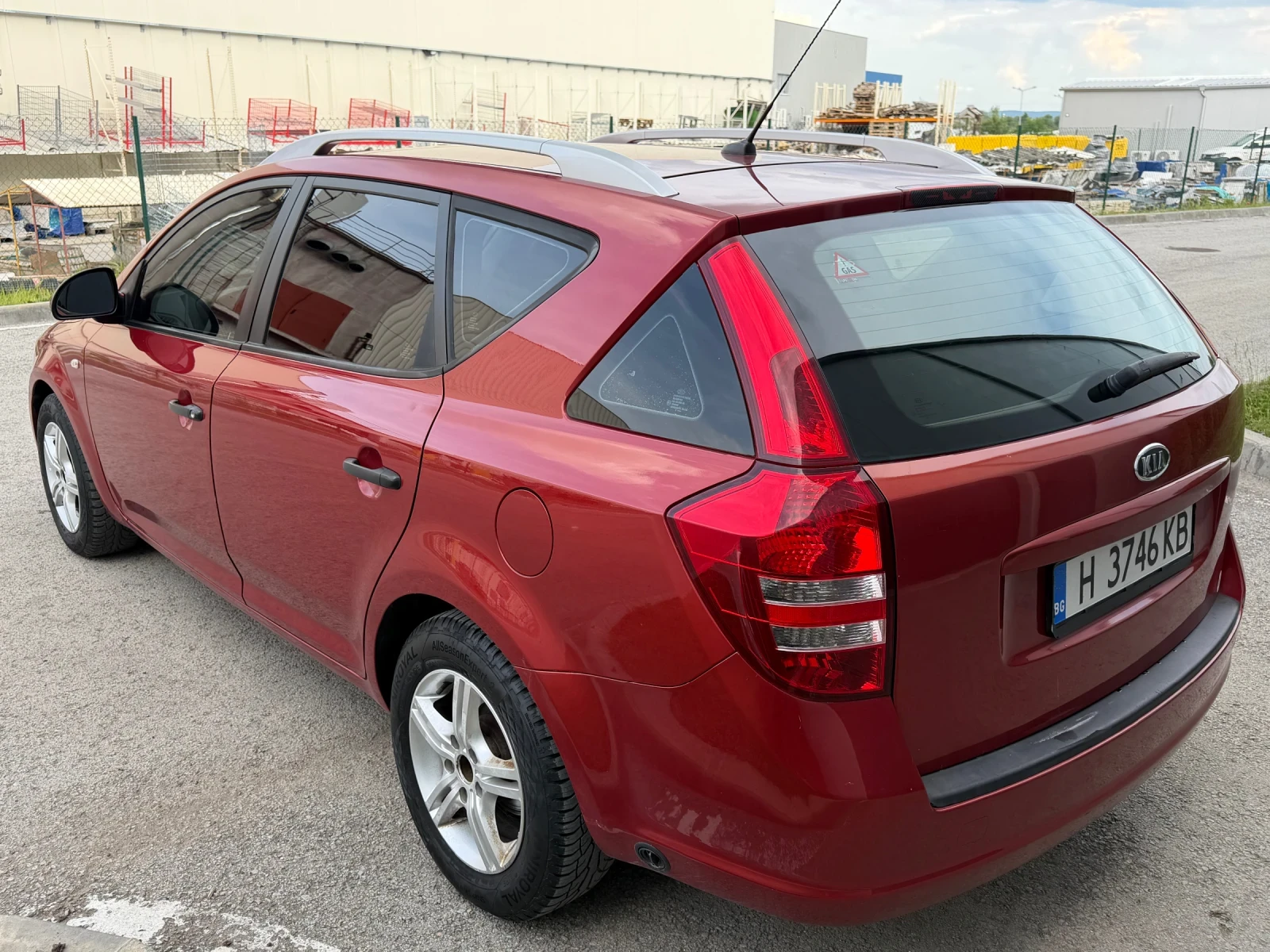 Kia Ceed | Mobile.bg � ����������� 4