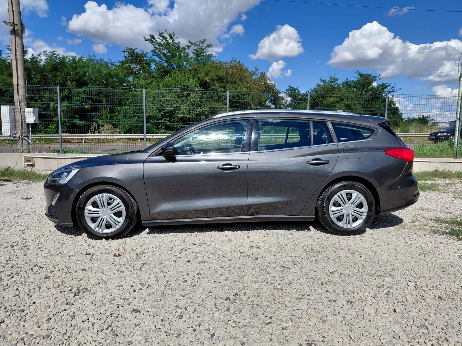 Ford Focus 2.0TDCI 150PS, снимка 2 - Автомобили и джипове - 55494986