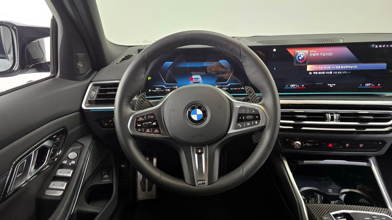 BMW 340 M340i Pro* HARMAN KARDON* ПОДГРЕВ* ШИБИДАХ* 360* H, снимка 11 - Автомобили и джипове - 55532788