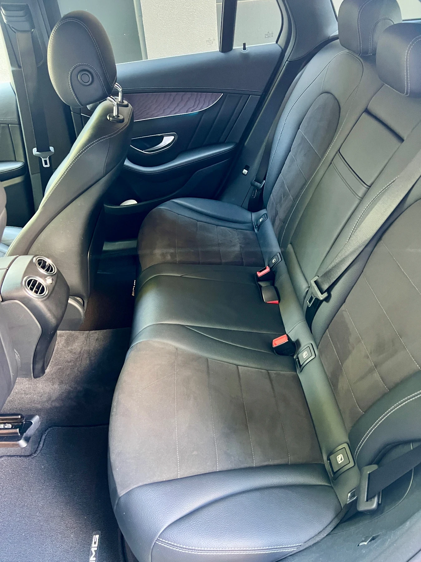 Mercedes-Benz GLC 250 d 4MATIC, снимка 8 - Автомобили и джипове - 55647516