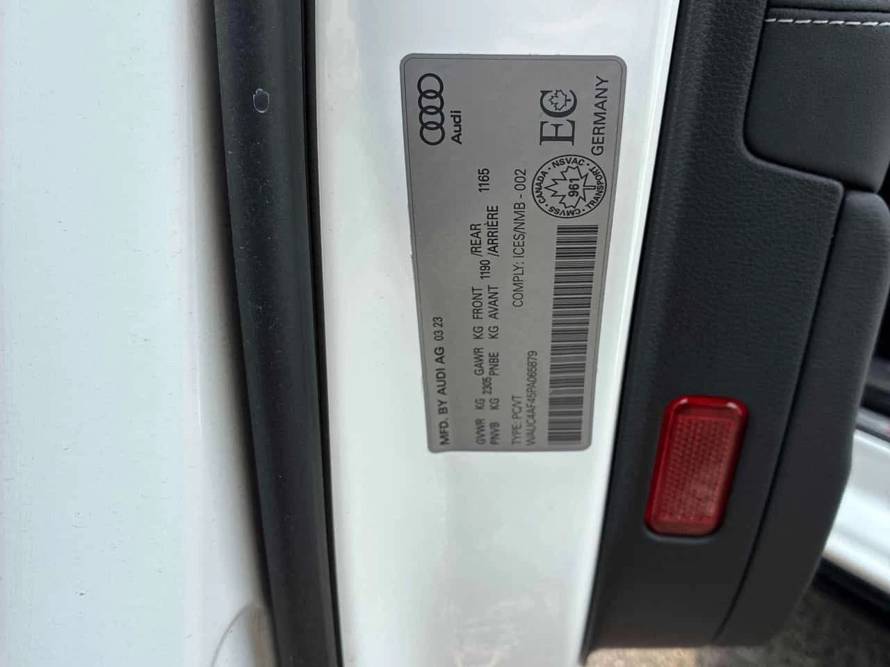 Audi S4 * Technik * ЛИЦЕНЗИРАН ДИЛЪР * CARFAX, снимка 11 - Автомобили и джипове - 55648030