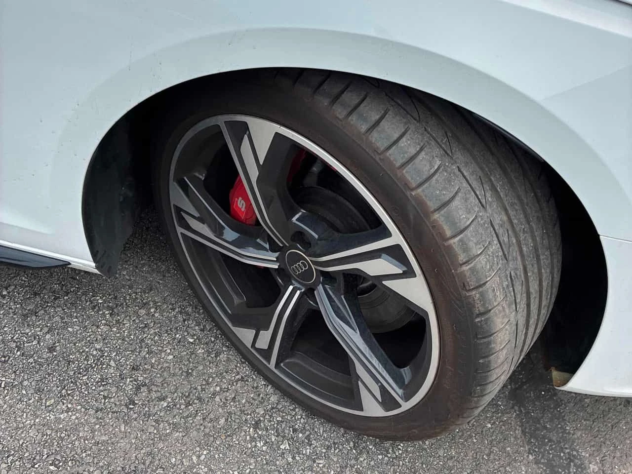 Audi S4 * Technik * ЛИЦЕНЗИРАН ДИЛЪР * CARFAX, снимка 7 - Автомобили и джипове - 55648030