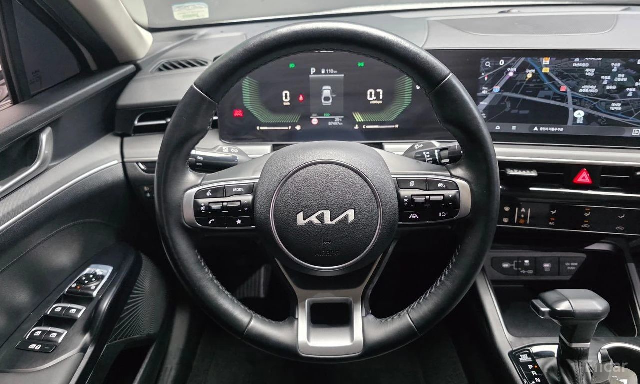 Kia Stinger 2.0* LPI* PRESTIGE* ОБДУХВАНЕ* LANE* ASSIST* КАМЕР, снимка 9 - Автомобили и джипове - 55730235