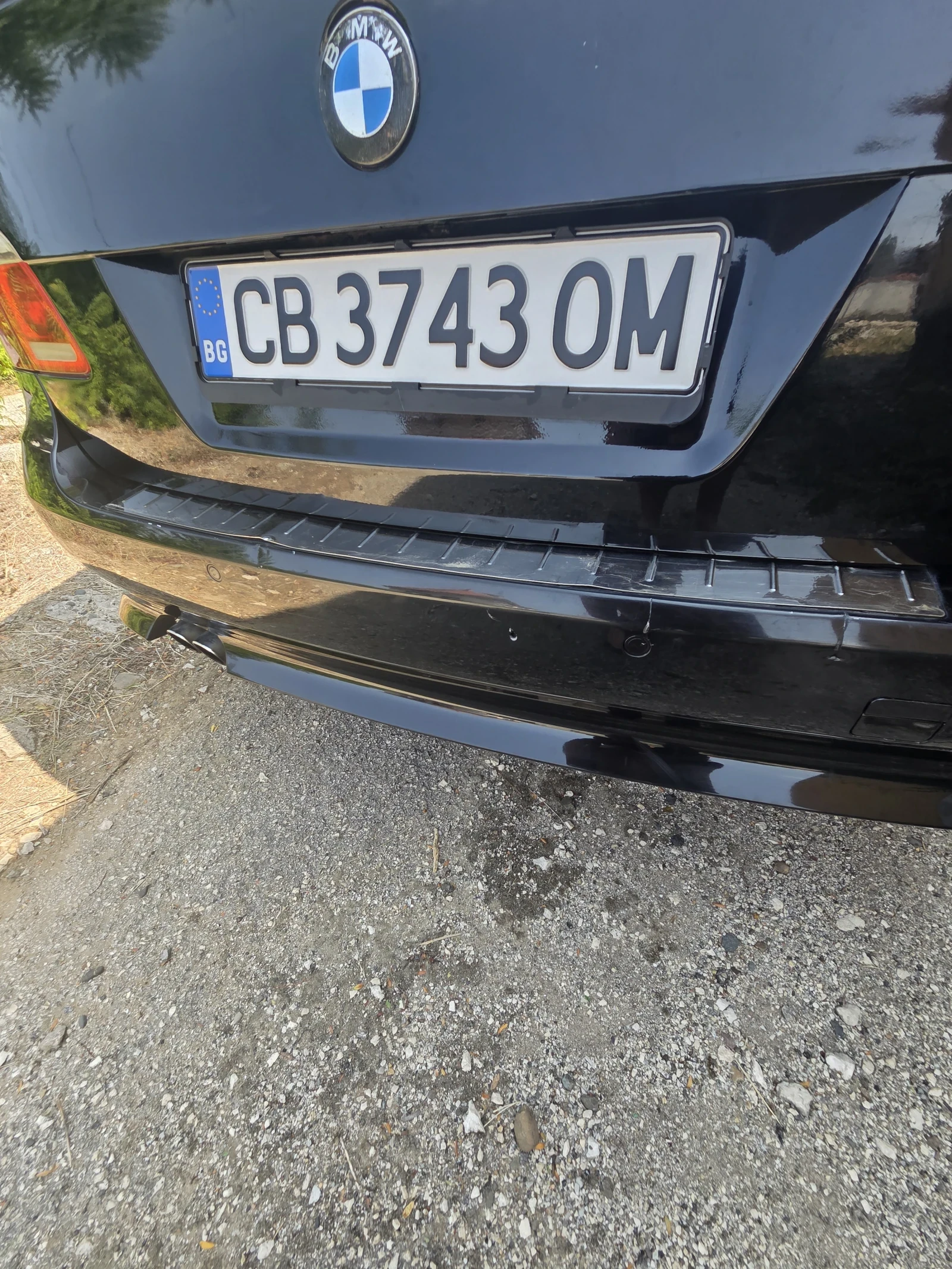 BMW 525 525, снимка 6 - Автомобили и джипове - 55777961