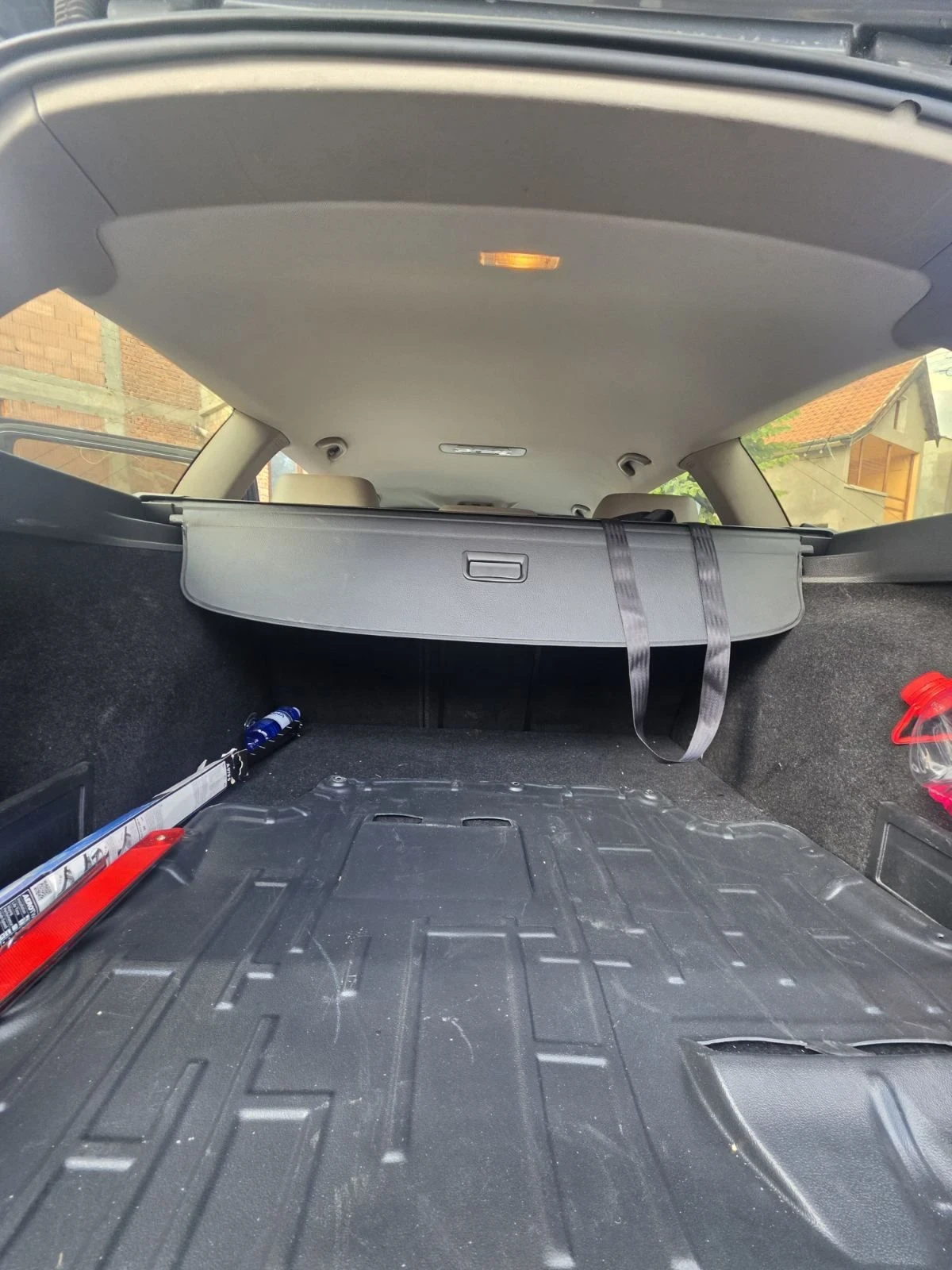 VW Passat, снимка 6 - Автомобили и джипове - 55950170