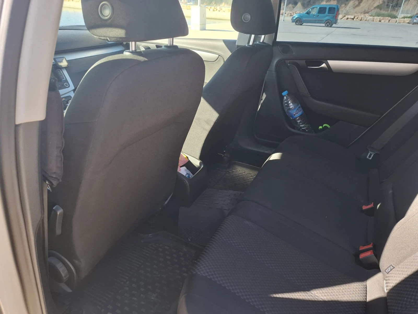 VW Passat 2.0TDI* DSG* 177 к.с., снимка 7 - Автомобили и джипове - 55963240