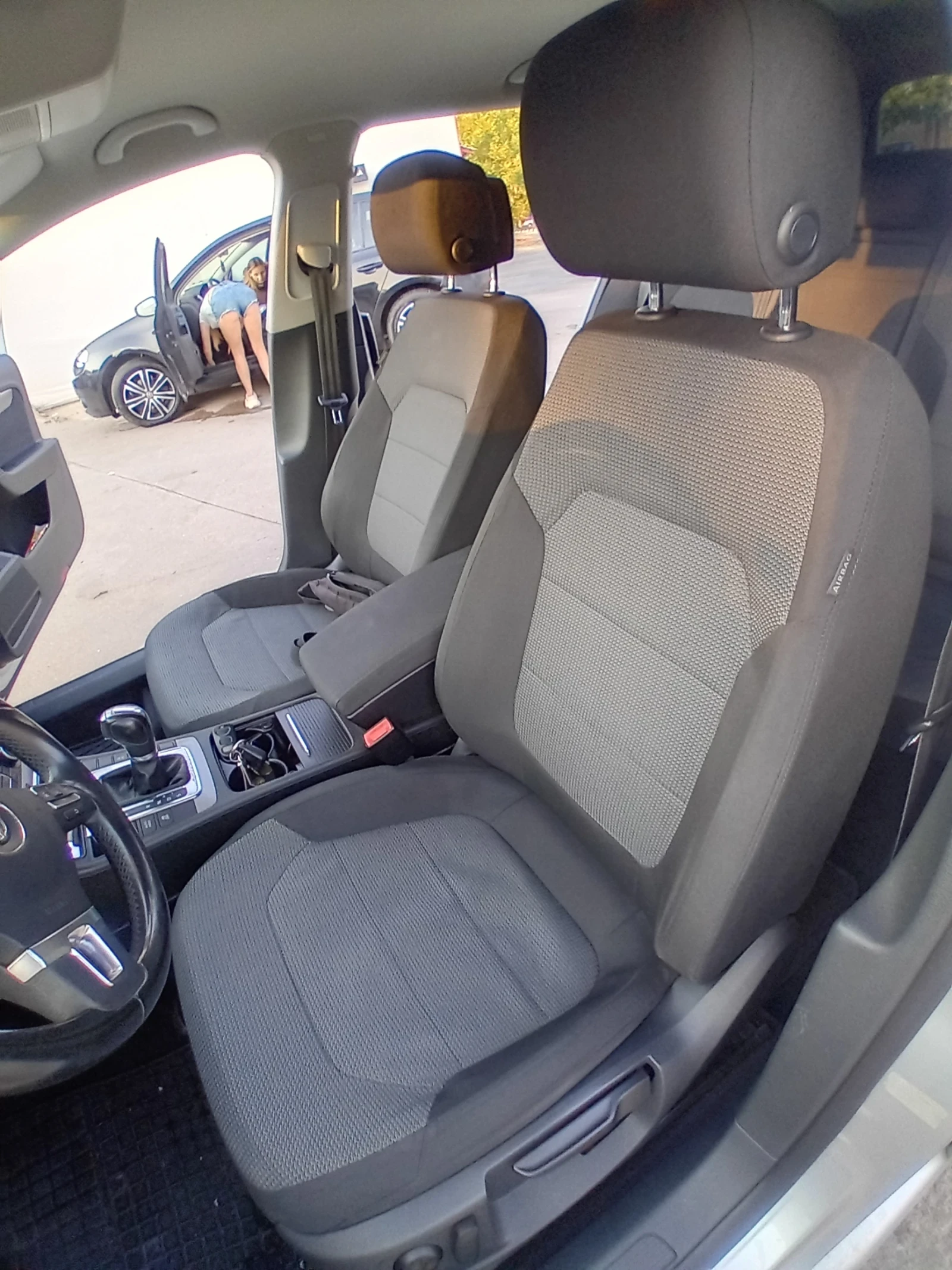 VW Passat | Mobile.bg � ����������� 11
