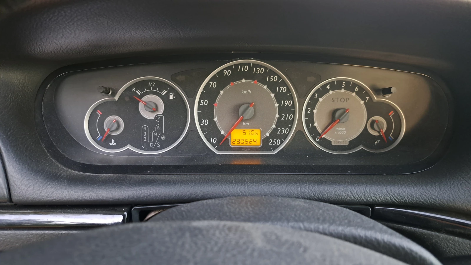Citroen C5, снимка 9 - Автомобили и джипове - 56002201