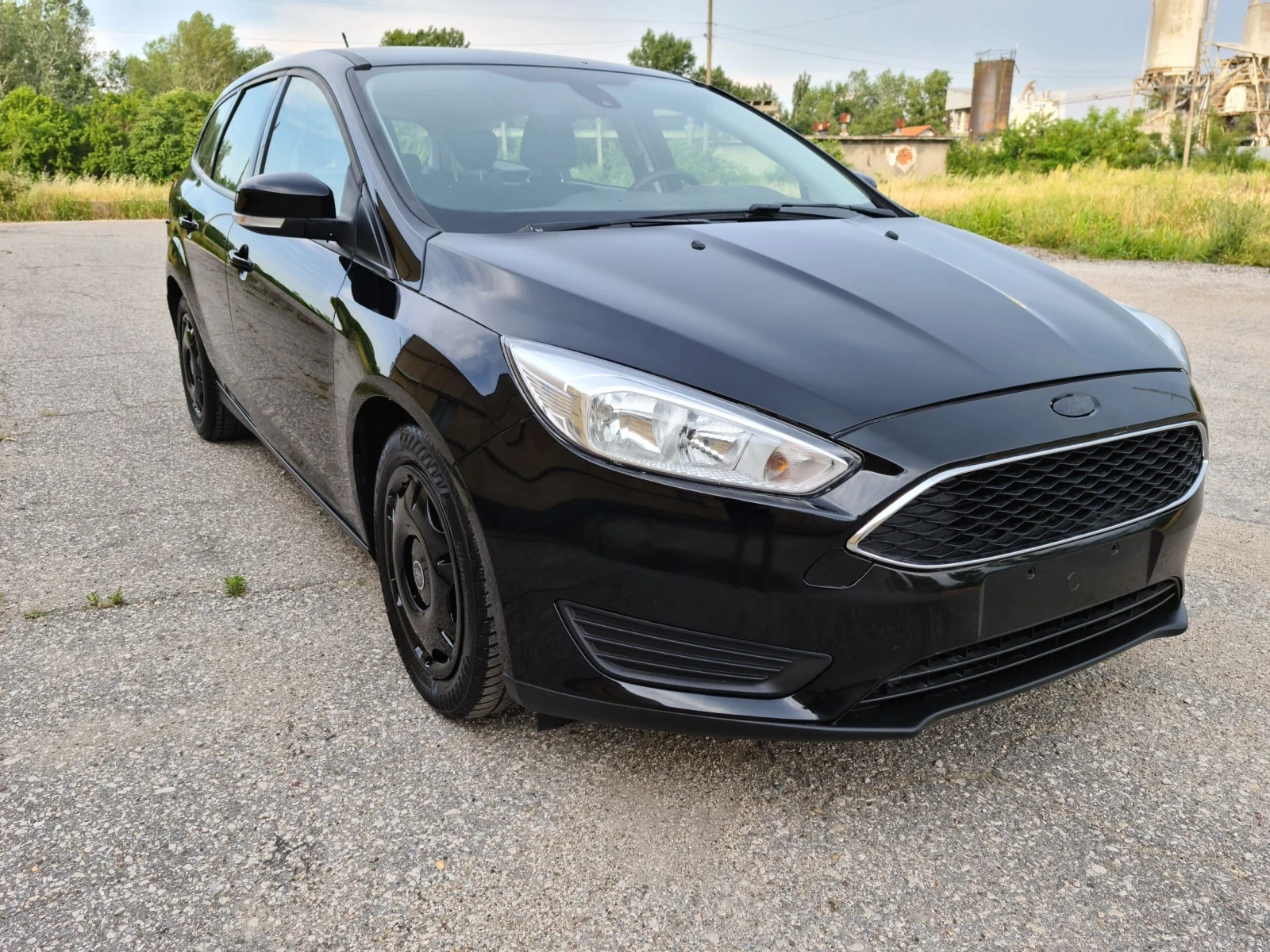 Ford Focus 1.6i / ���� �� ��� | Mobile.bg � ����������� 4