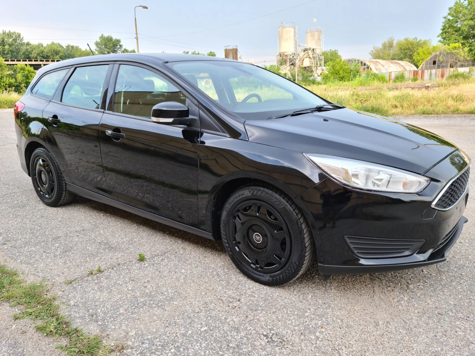 Ford Focus 1.6i / ���� �� ��� | Mobile.bg � ����������� 3