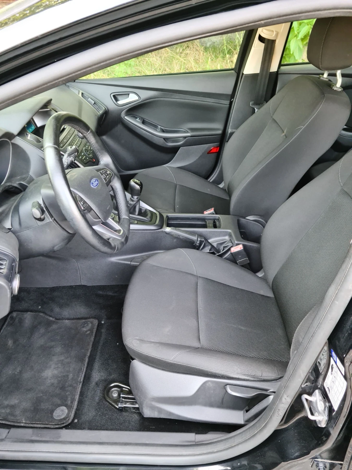 Ford Focus 1.6i / ���� �� ��� | Mobile.bg � ����������� 15