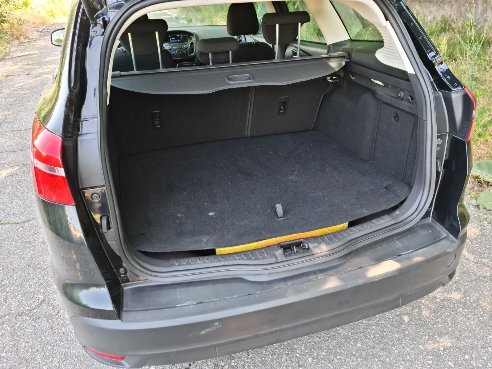 Ford Focus 1.6i / ���� �� ��� | Mobile.bg � ����������� 13