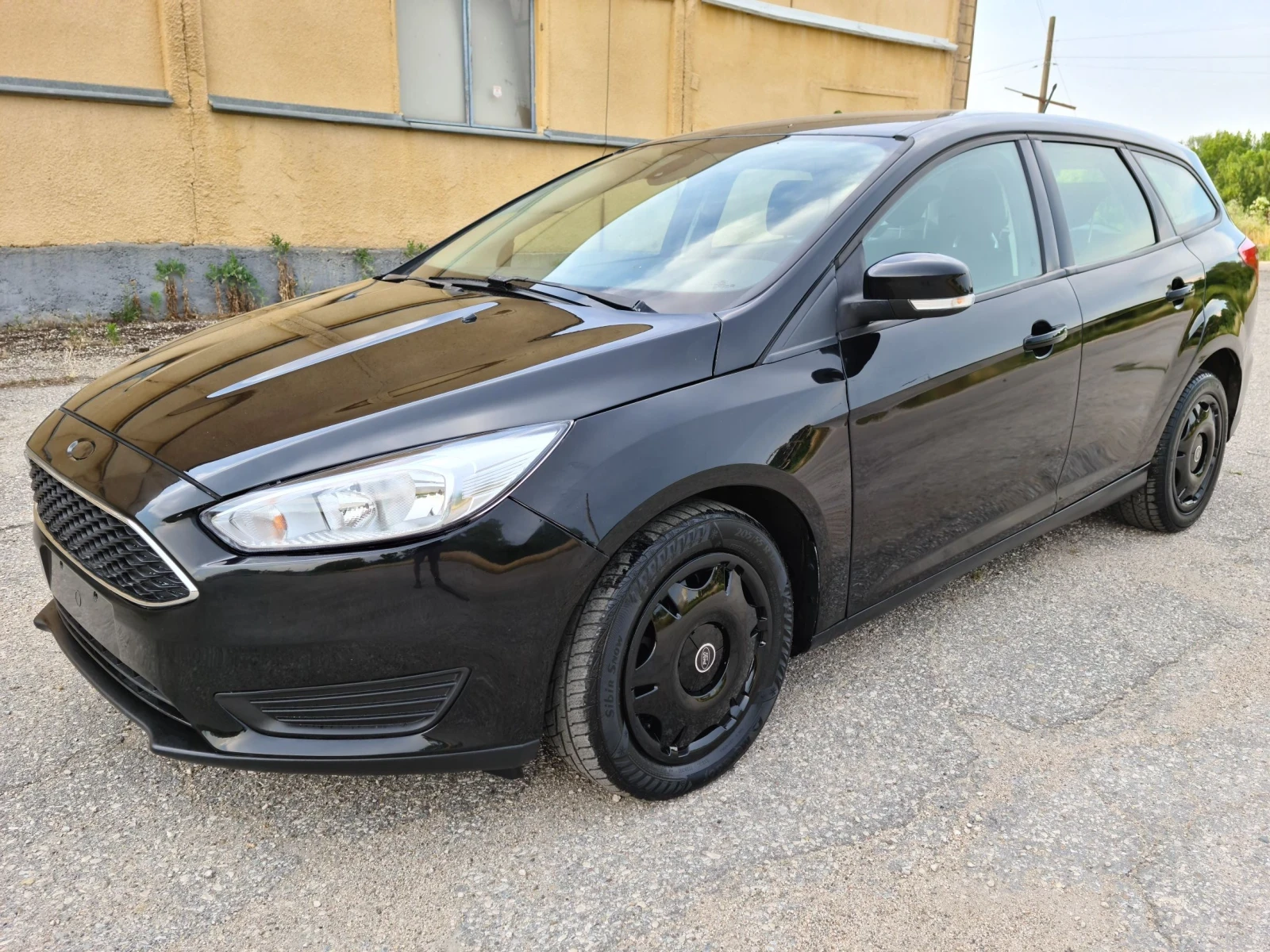 Ford Focus 1.6i / ���� �� ��� | Mobile.bg � ����������� 5