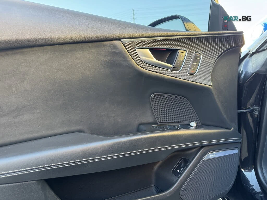 Audi S7 4.0 TFSI quattro * V8 * ����������* (���� �� ��) | Mobile.bg � ����������� 12