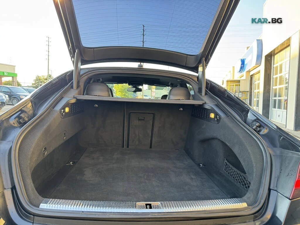 Audi S7 4.0 TFSI quattro * V8 * ����������* (���� �� ��) | Mobile.bg � ����������� 6
