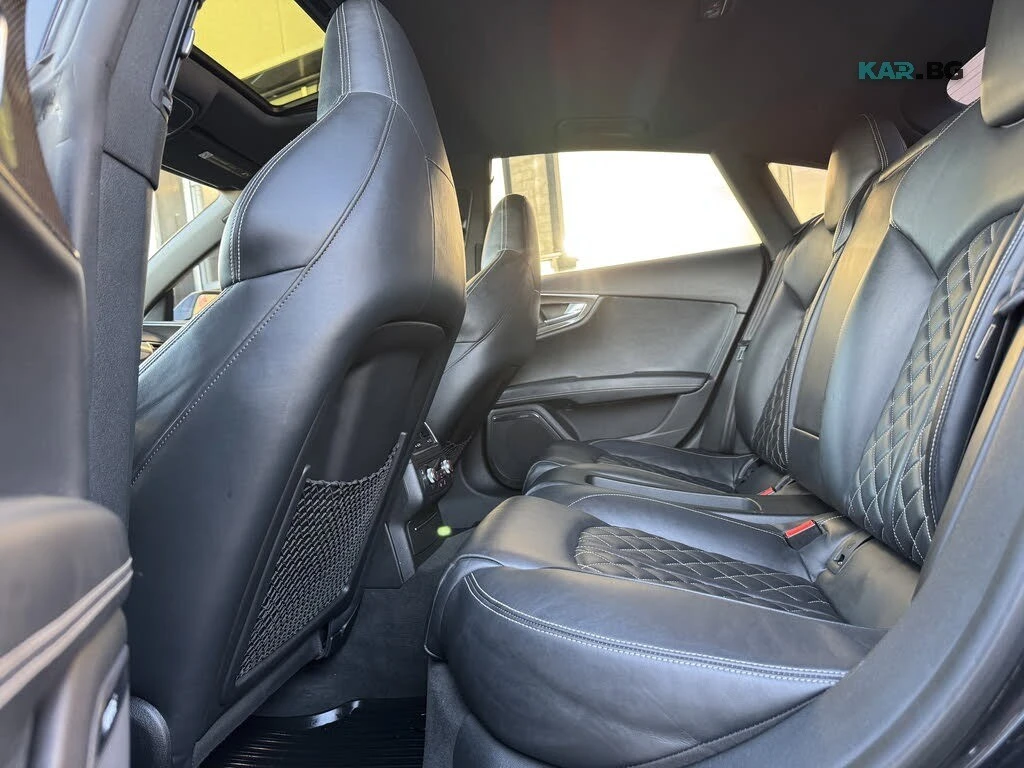 Audi S7 4.0 TFSI quattro * V8 * ����������* (���� �� ��) | Mobile.bg � ����������� 9