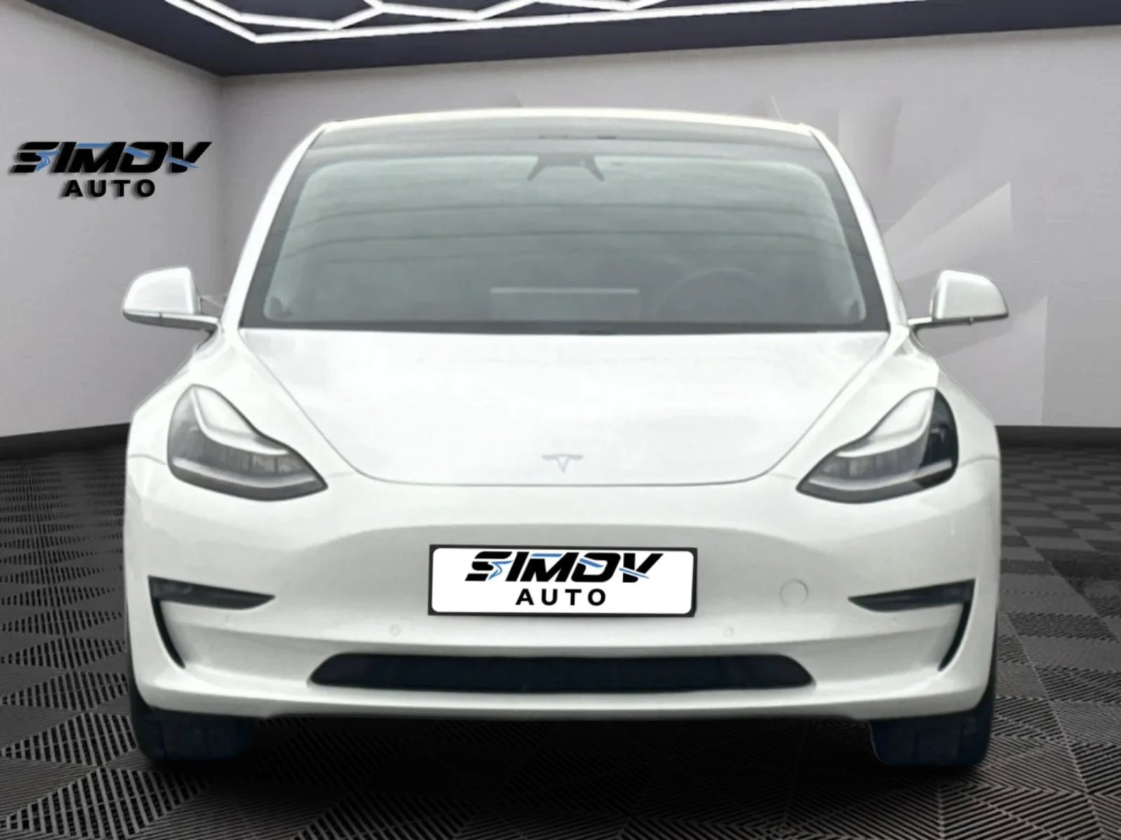 Tesla Model 3 S PERFORMANCE 513��. LONG RANGE ������� �������� | Mobile.bg � ����������� 5