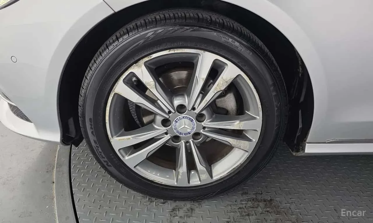 Mercedes-Benz E 220 CDI Avantgarde * ��������� ���� �� �������� *  | Mobile.bg � ����������� 5
