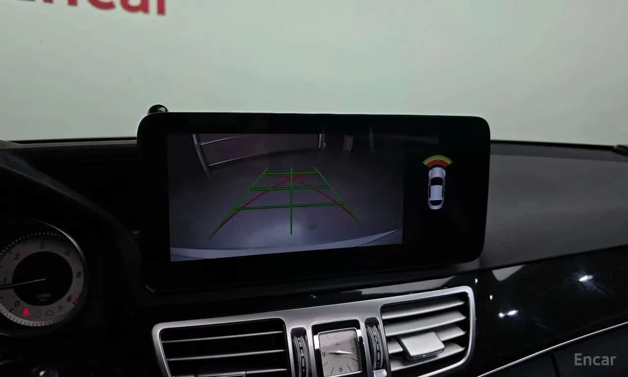 Mercedes-Benz E 220 CDI Avantgarde * ��������� ���� �� �������� *  | Mobile.bg � ����������� 14