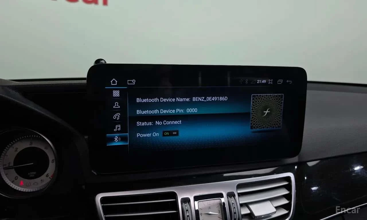 Mercedes-Benz E 220 CDI Avantgarde * ��������� ���� �� �������� *  | Mobile.bg � ����������� 15