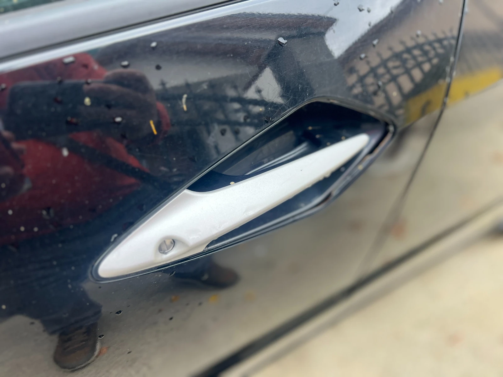 Honda Civic, снимка 7 - Автомобили и джипове - 56677585