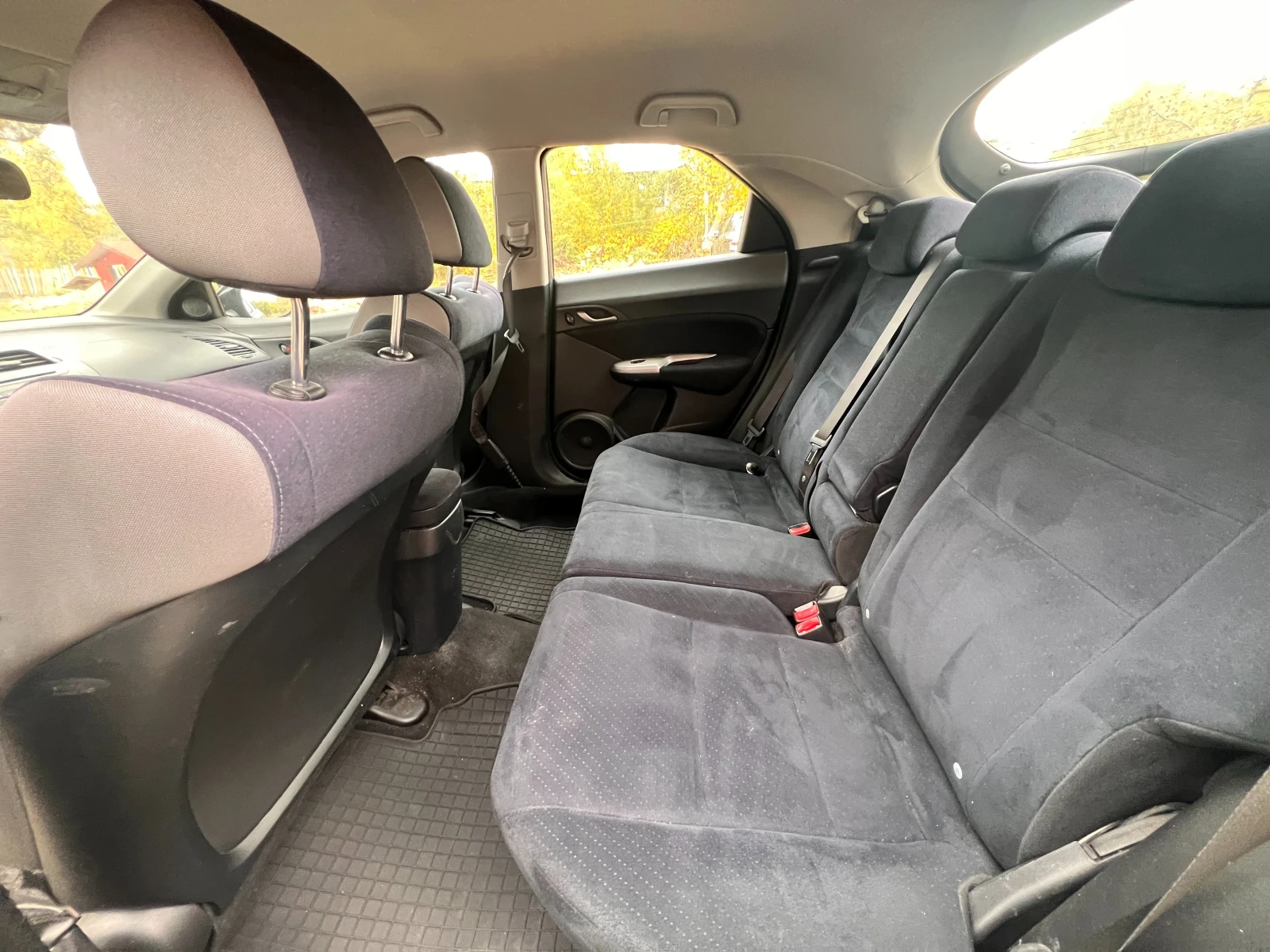 Honda Civic, снимка 13 - Автомобили и джипове - 56677585