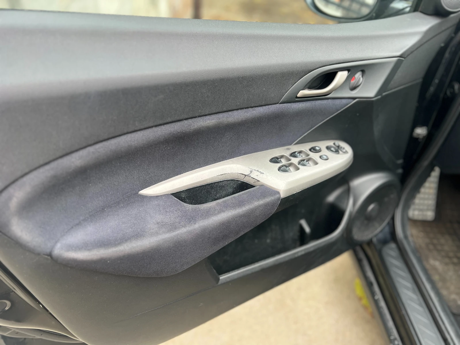 Honda Civic, снимка 9 - Автомобили и джипове - 56677585