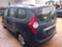 Обява за продажба на Dacia Lodgy 1.2 85kw на части ~11 лв. - изображение 2