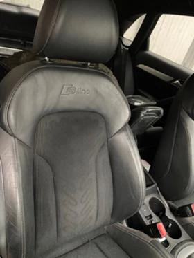 Audi Q3 2.0 tdi S-LINE, снимка 6