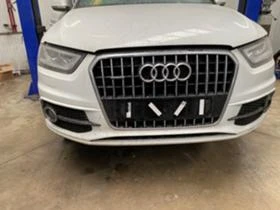 Audi Q3 2.0 tdi S-LINE, снимка 2