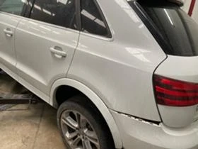 Audi Q3 2.0 tdi S-LINE, снимка 5