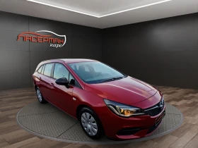 Opel Astra 1.5 CDTI SPORTS TOURER, снимка 2