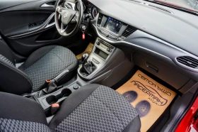 Opel Astra 1.5 CDTI SPORTS TOURER, снимка 11