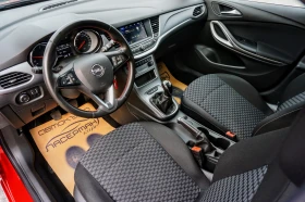 Opel Astra 1.5 CDTI SPORTS TOURER, снимка 6