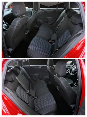 Opel Astra 1.5 CDTI SPORTS TOURER, снимка 13