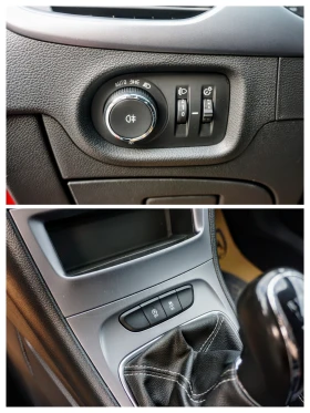 Opel Astra 1.5 CDTI SPORTS TOURER, снимка 9