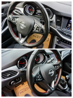 Opel Astra 1.5 CDTI SPORTS TOURER, снимка 7