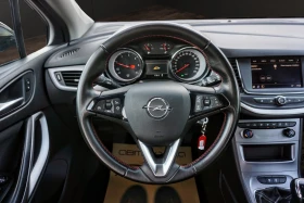 Opel Astra 1.5 CDTI SPORTS TOURER, снимка 7