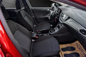 Opel Astra 1.5 CDTI SPORTS TOURER, снимка 12