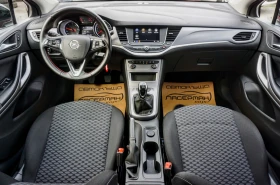 Opel Astra 1.5 CDTI SPORTS TOURER, снимка 10