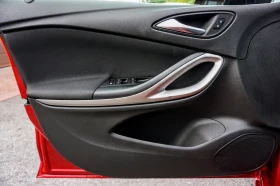 Opel Astra 1.5 CDTI SPORTS TOURER, снимка 5