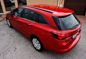 Opel Astra 1.5 CDTI SPORTS TOURER, снимка 4