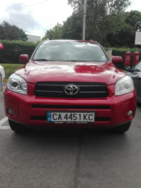Toyota Rav4, снимка 2